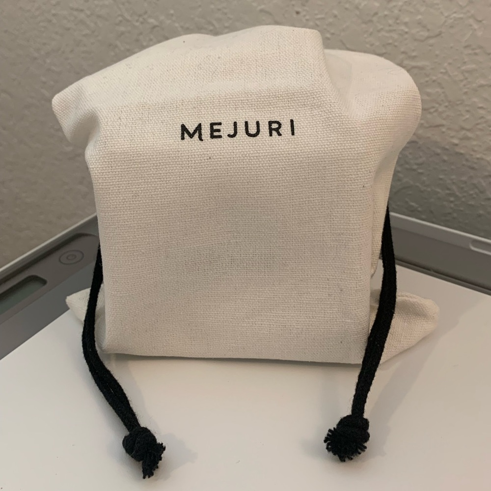 Mejuri Gold Necklace - Picture 6 of 10